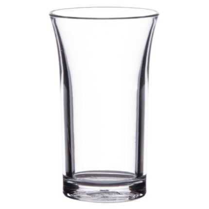 Polystyrene Shot Glasses 50ml CE Marked