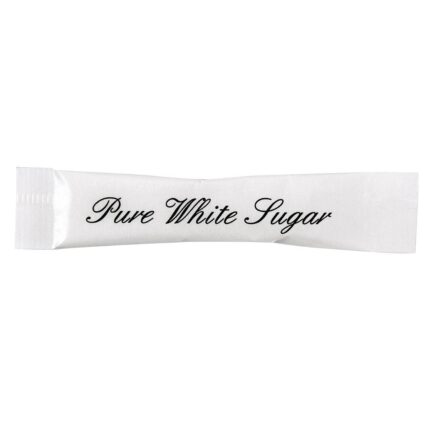 White Sugar Sticks