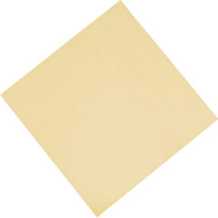 Fasana Dinner Napkin Cream 400mm