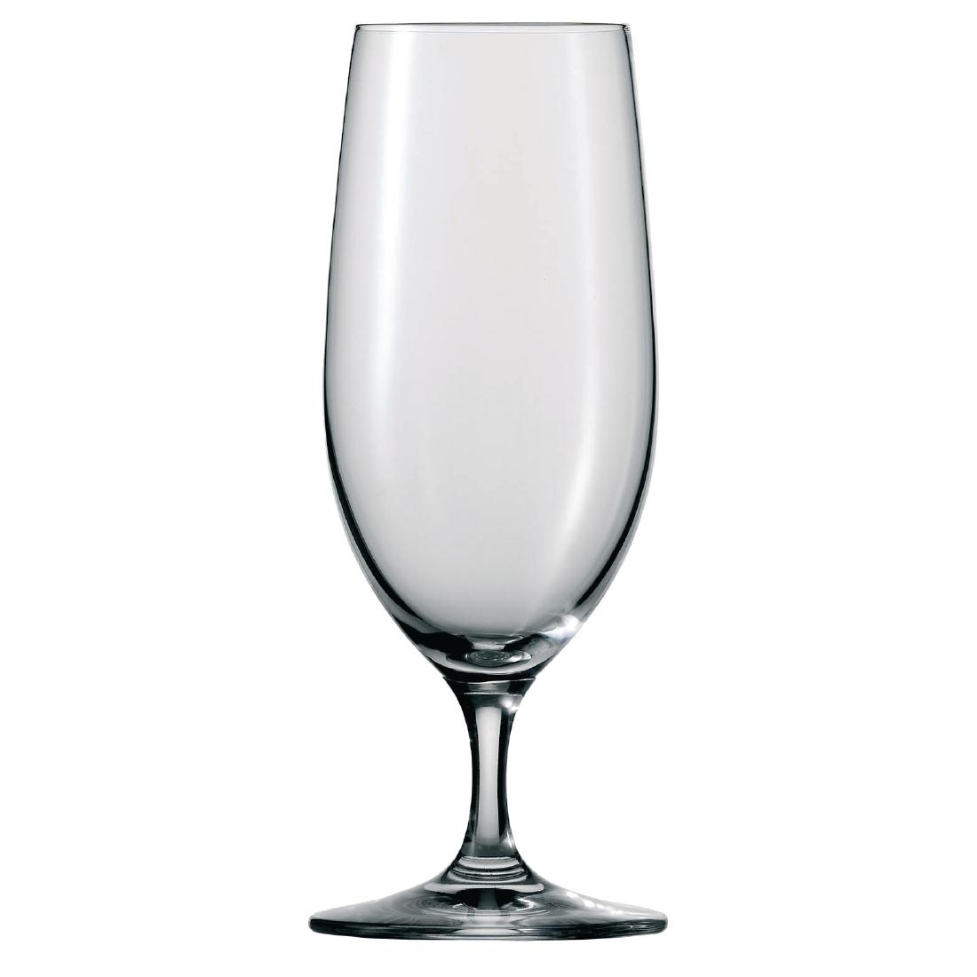 Arcoroc Nonic Nucleated Beer Glasses 570ml CE Marked by Arcoroc-D940
