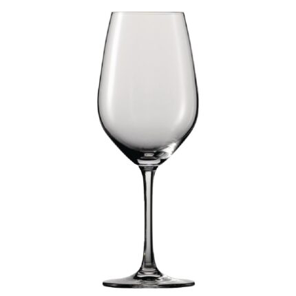 Schott Zwiesel Vina Crystal Red Wine Glasses 404ml