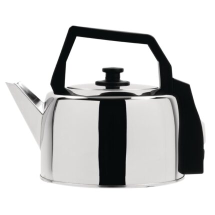 Caterlite Stainless Steel Kettle 3.5Ltr