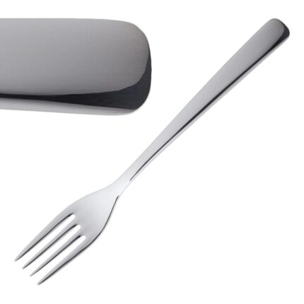 Elia Virtu Dessert Fork