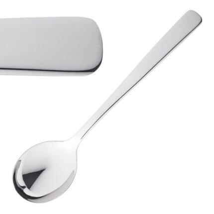 Elia Virtu Soup Spoon