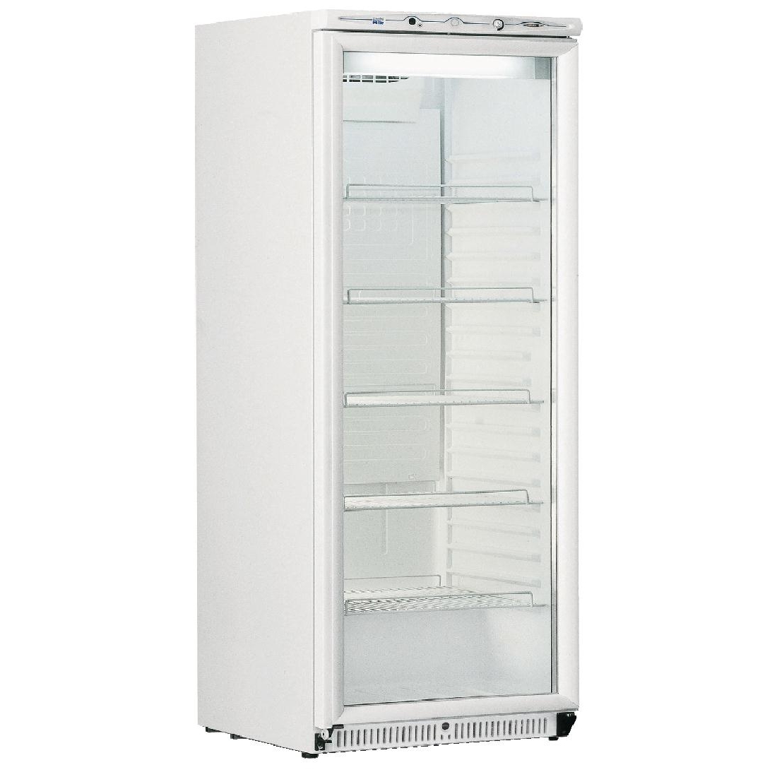 Шкаф холодильный Mondial Elite TTG pr14l