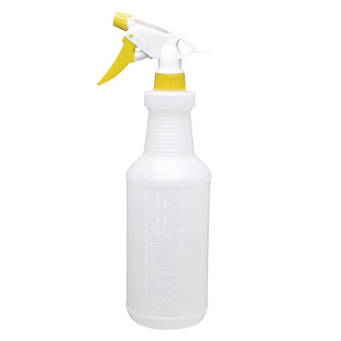 Miller's Creek Industrial-quality Sprayer Bottle
