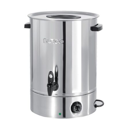 Burco Manual Fill Water Boiler 30Ltr