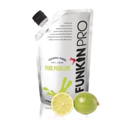 Funkin Lime Juice