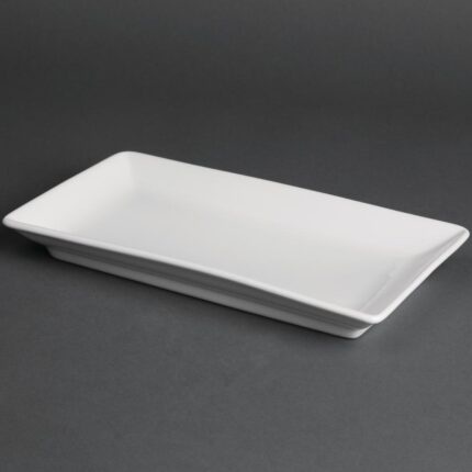 Royal Porcelain Kana Rectangular Dishes 230x 135mm