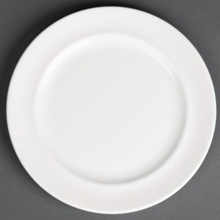 Royal Porcelain Maxadura Advantage Plates 170mm