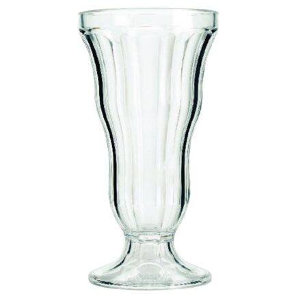 Polycarbonate Sundae Glasses 340ml