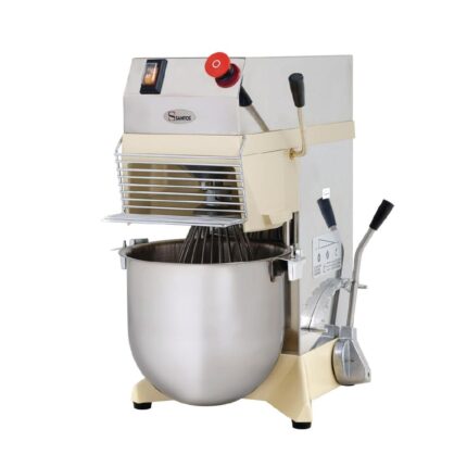 Santos Planetary Mixer 10 litres 27