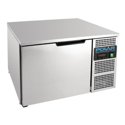 Polar Countertop Blast Chiller 39Ltr