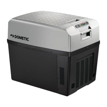 Dometic 35Ltr TropiCool High Performance Cool Box and Warmer TCX-35