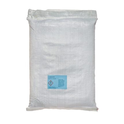 Xcarbonator 10kg Non Caustic Decarboniser Powder