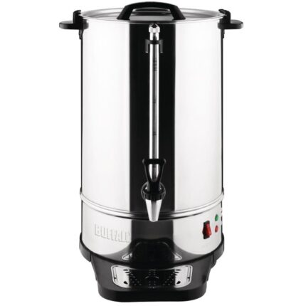 Buffalo Coffee Percolator 15Ltr