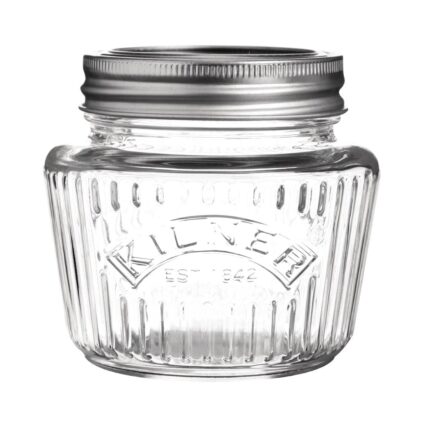 Kilner Vintage Preserve Jar 250ml