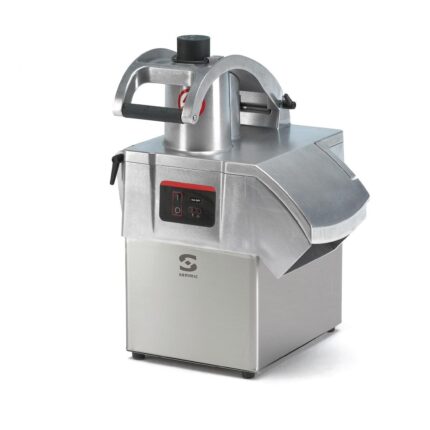 Sammic CA301 Veg Prep Machine with Disc Kit 2