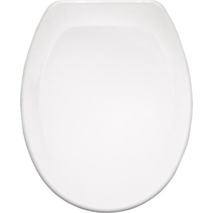 Carrara and Matta Jersey Standard Toilet Seat