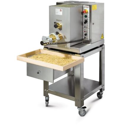 Bottene Pasta Maker PM80 Steel