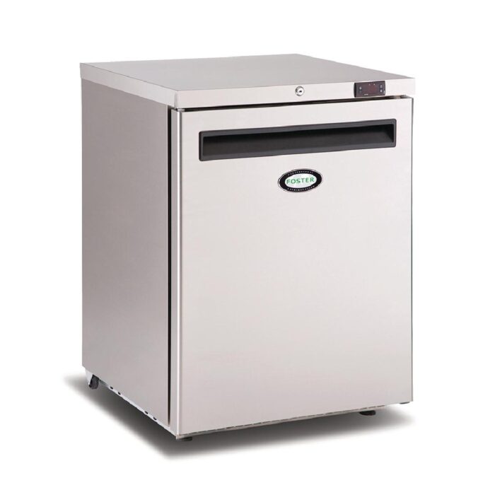 Foster 1 Door 150Ltr Undercounter Freezer LR150 13/103