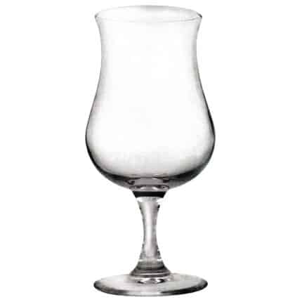 Arcoroc Excalibur Grand Cuvee Hurricane Glasses 390ml