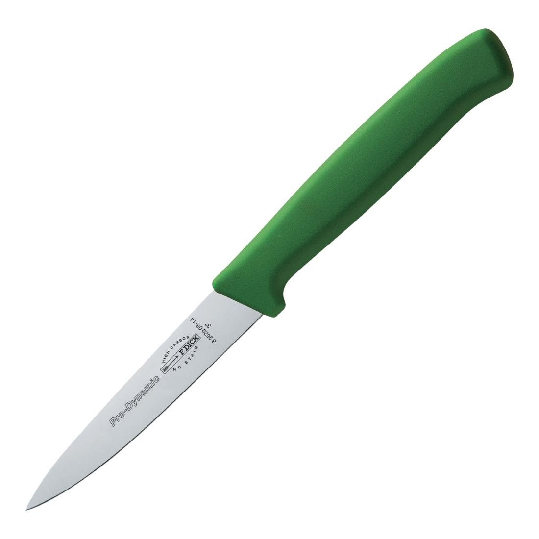 Paring Knife - MATTSTONE HILL 3.15 Inch Paring Knife, Small Kitchen Utility  Knife, Premium Stainless Steel Vegetable Knife, Green Handle - Yahoo  Shopping