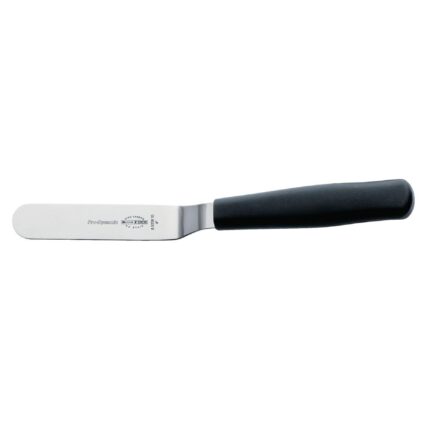 Dick Cranked Spatula 4"