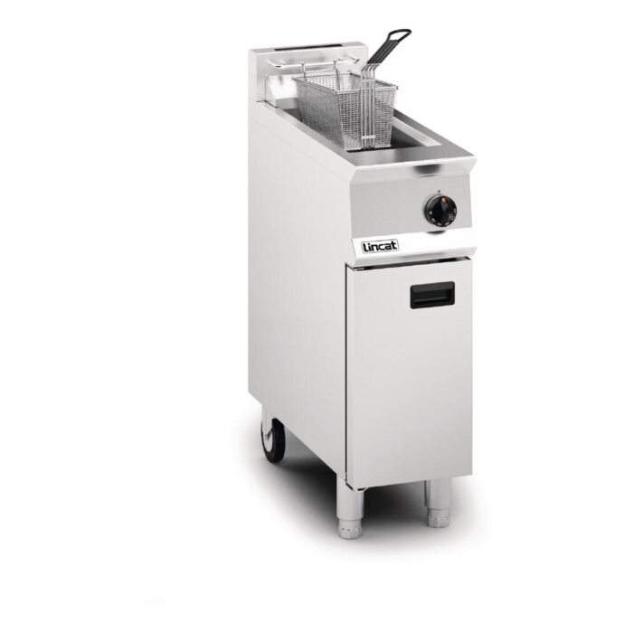 Lincat Opus 800 Natural Gas Fryer OG8110/N