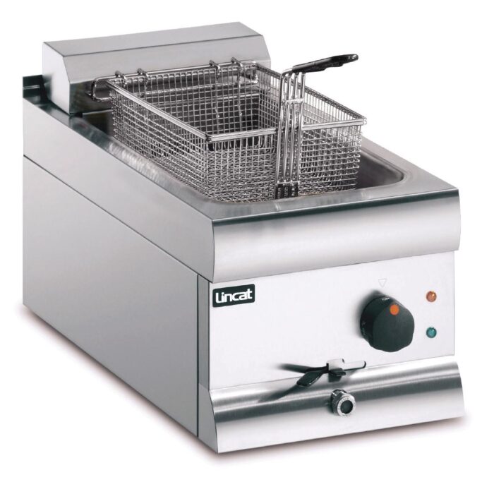 Lincat Silverlink Countertop Fryer 9Ltr DF36