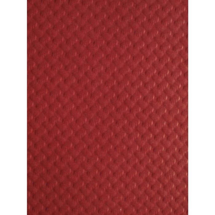 Paper Tablemat Bordeaux