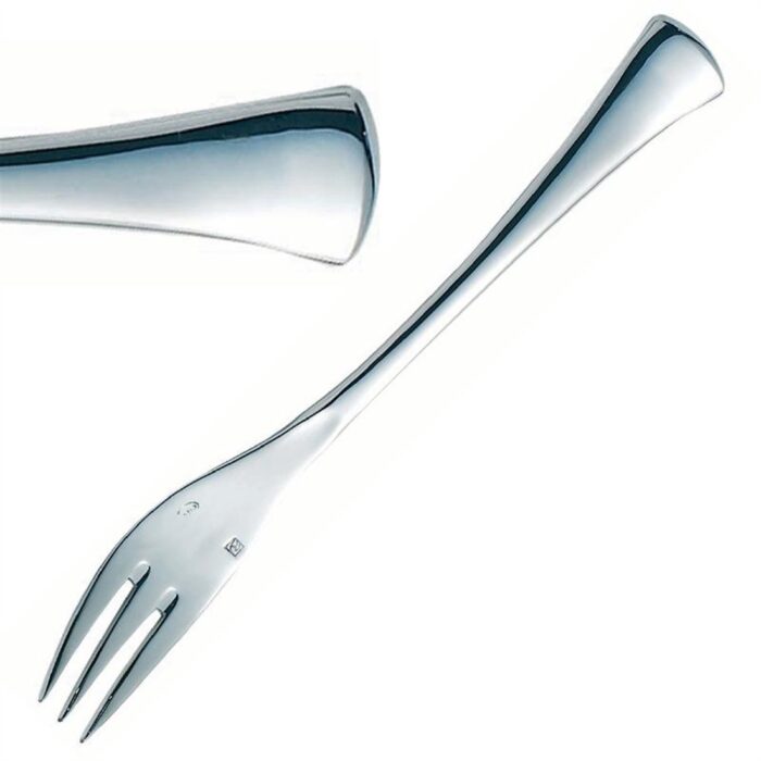 Chef & Sommelier Diaz Fish Fork