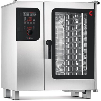 Convotherm 4 easyDial Combi Oven 10 x 1 x1 GN Grid