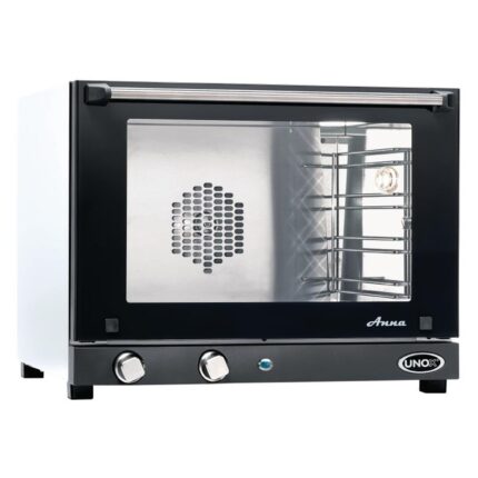 Unox LINEMICRO Anna 4 grid Convection Oven XF023