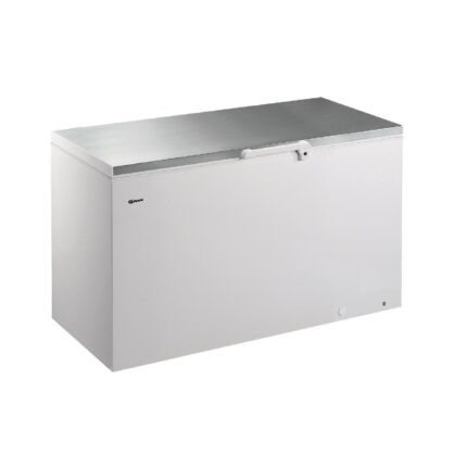 Gram 447Ltr Chest Freezer CF 45 S