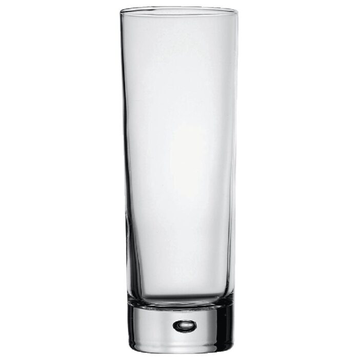 Utopia Centra Highball Glasses 290ml CE Marked