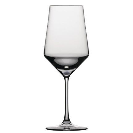 Schott Zwiesel Pure Crystal Red Wine Glasses 540ml