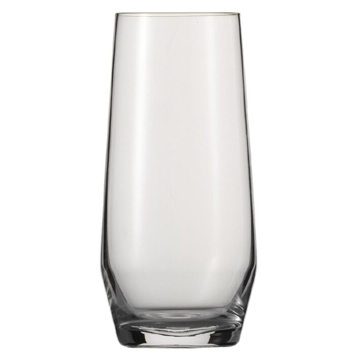 Schott Zwiesel Pure Crystal Highball Glasses 357ml