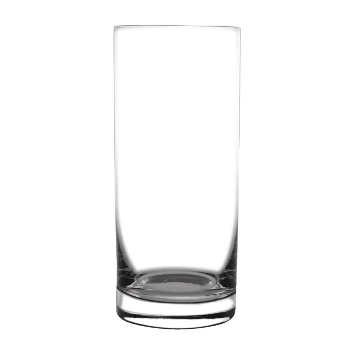 Olympia Crystal Highball Glasses 285ml