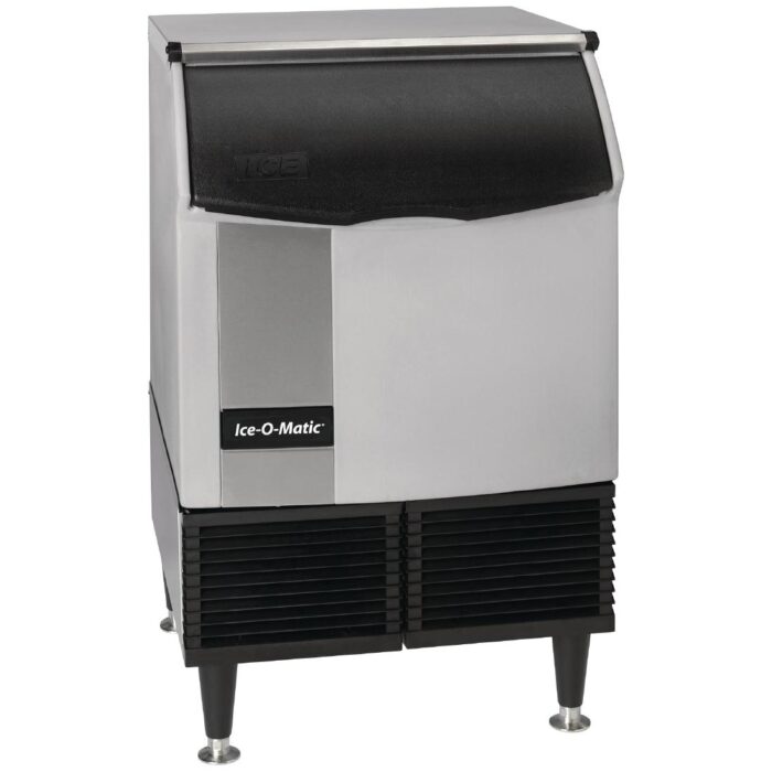 Ice-O-Matic Full Cube Ice Maker 34kg Capacity ICEU225FP