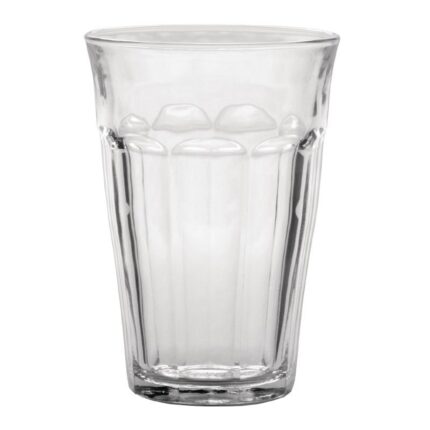 Duralex Picardie Highball Glasses 360ml