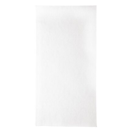 Duni Dinner Napkin White 480mm