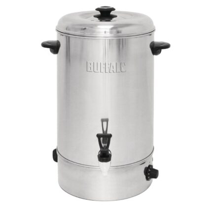 Buffalo Manual Fill Water Boiler 20Ltr