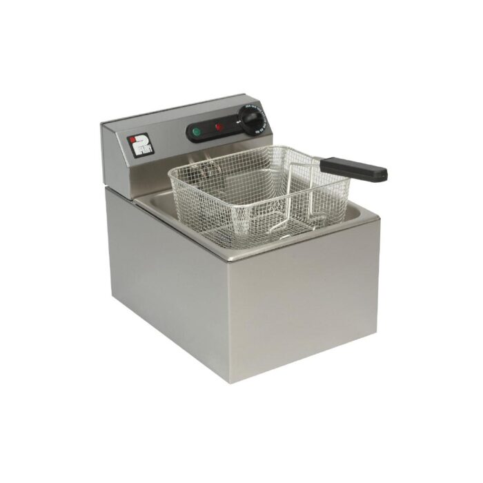 Parry Single Tank Countertop Fryer 1860