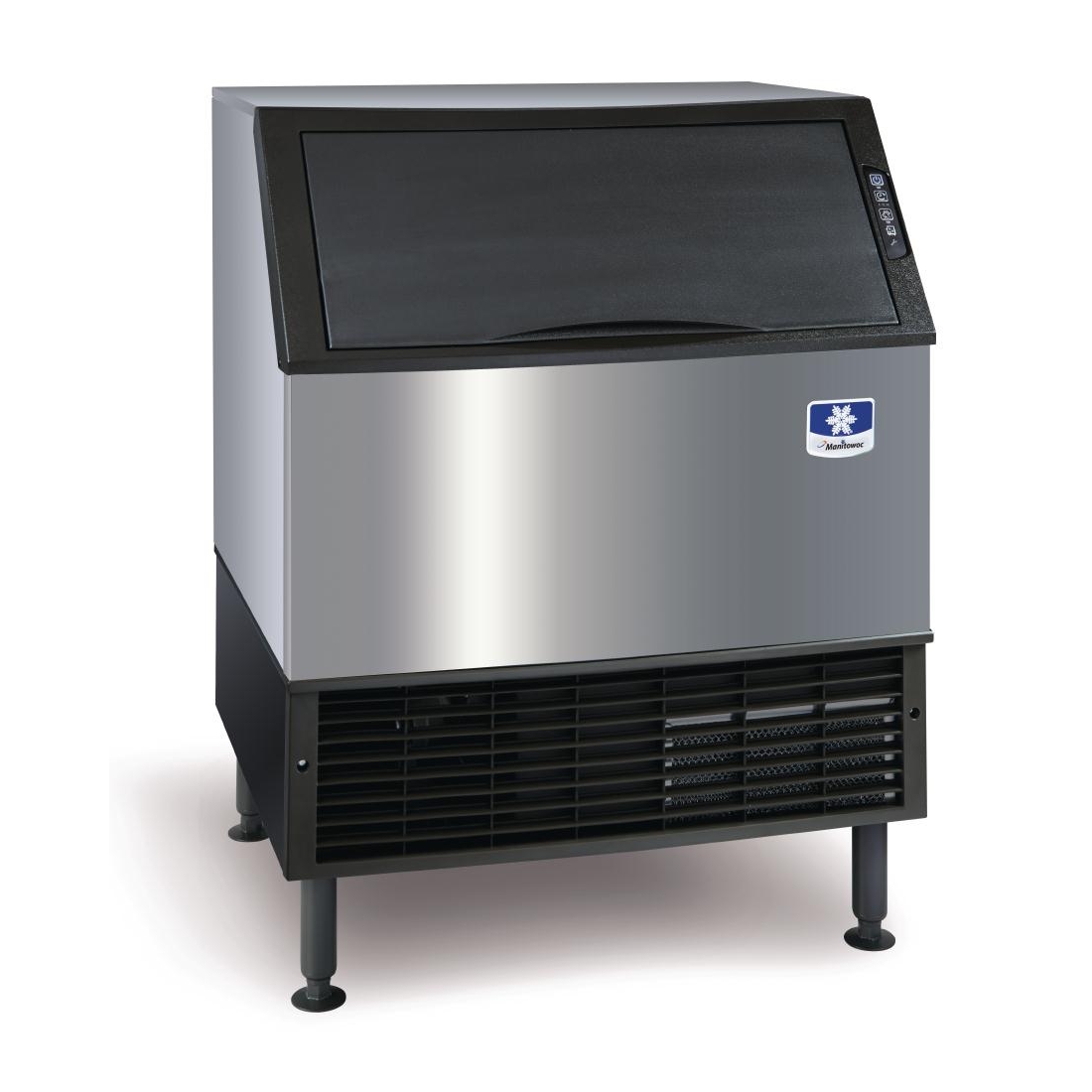 Manitowoc NEO Integral Storage Ice Maker 59kg