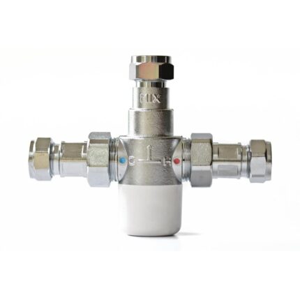 Classeq Mixer Valve 9932001