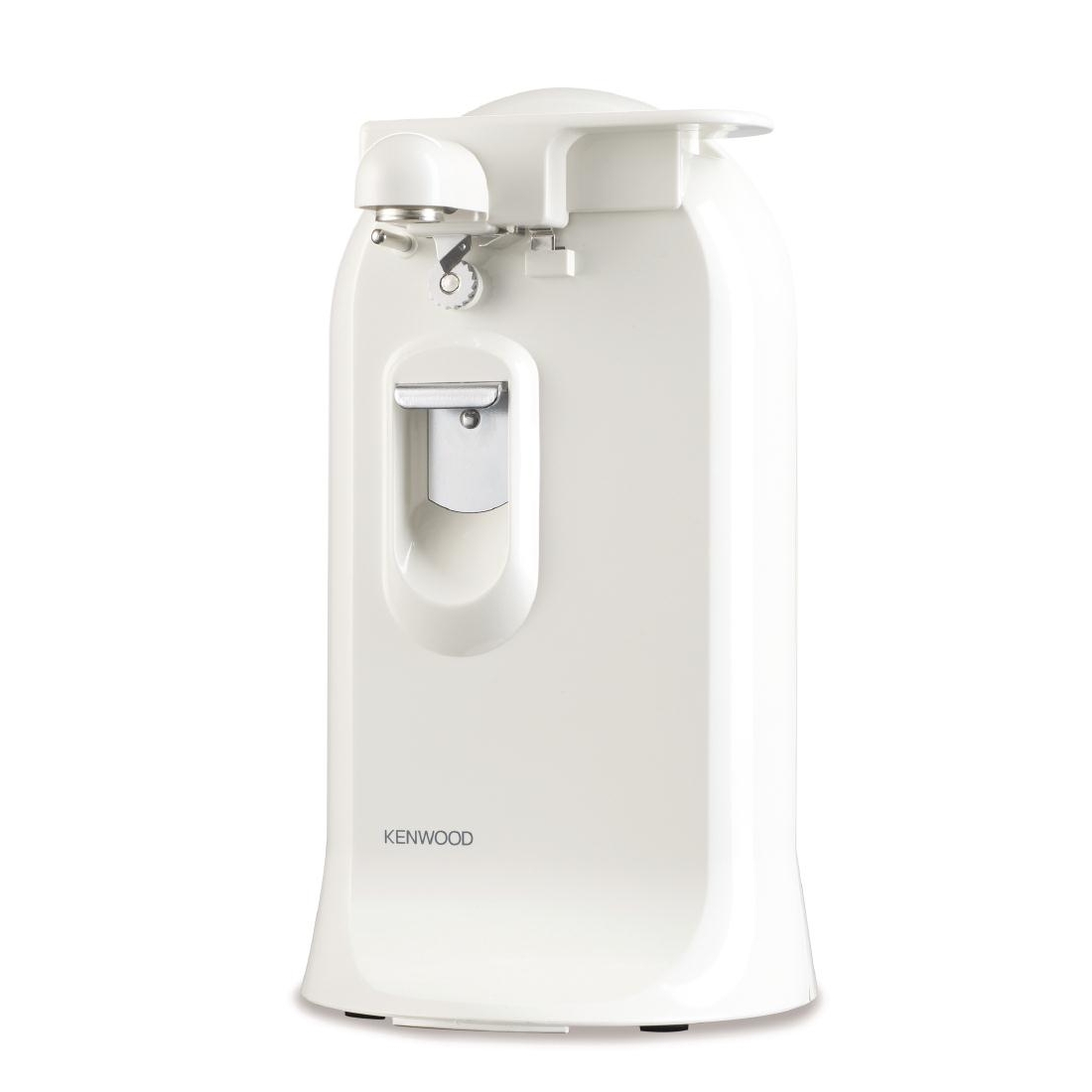 Kenwood 3 in 1 Can Opener White CO600 by Kenwood-GN677
