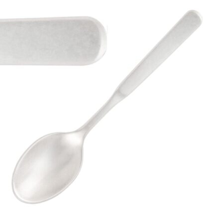 Pintinox Casali Stonewashed Tea Spoon