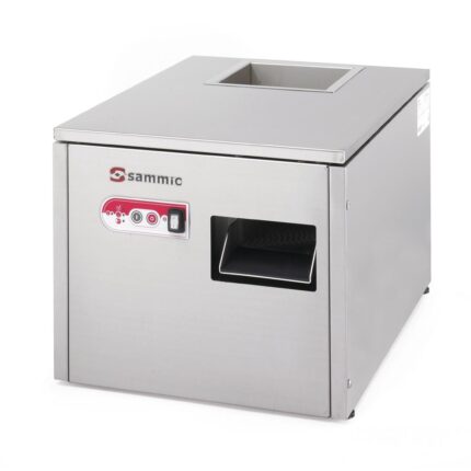 Sammic Cutlery Polisher and Dryer