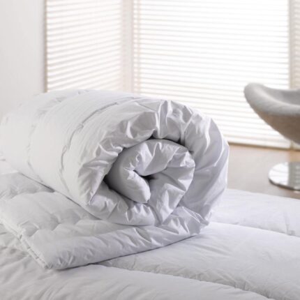 Mitre Comfort Bounceback 10.5 Tog Duvet Super King